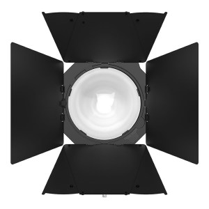 Aputure CF12 8-Leaf Barndoors for STORM 1200X