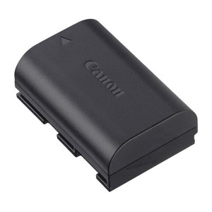 Canon LP-E6 Battery Pack