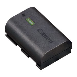 Canon LP-E6NH High Power Battery Pack
