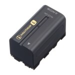 Sony L-Series NP-F770 Battery Pack