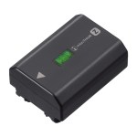 Sony NP-FZ100 Battery Pack