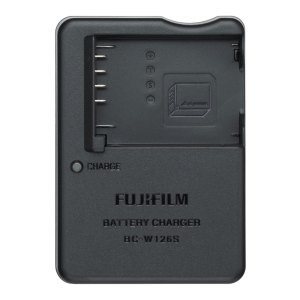 Fujifilm Battery Charger for NP-W126S Battery
