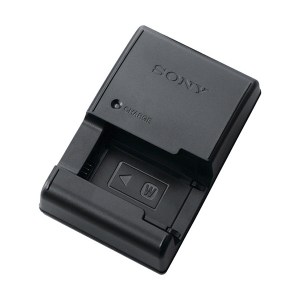 Sony Battery Charger for W-Series Battery
