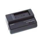 Sony Battery Charger for L-Series Battery