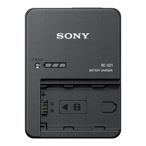 Sony Battery Charger for NP-FZ100 Battery