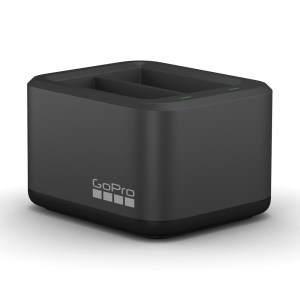 GoPro HERO 9/10/11/12 Dual Battery Charger