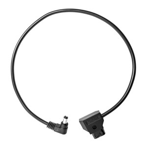 Paralinx D-Tap to 5.5 x 2.1mm DC Power Cable