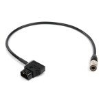 SmallHD D-Tap to Locking 4-Pin Hirose Power Cable
