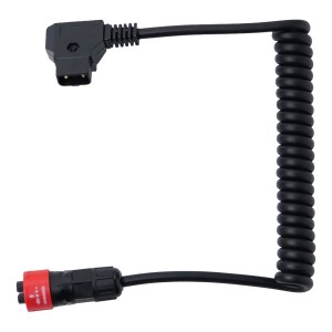 Amaran D-Tap to 2-Pin Power Cable for Amaran P60C