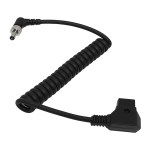 Aputure D-Tap to Locking DC Power Cable for STORM 80C