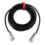 Aputure LS 600 Series 5-Pin Head Cable - 7.5m/25ft