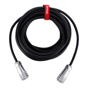 Aputure LS 600 Series 5-Pin Head Cable - 7.5m/25ft