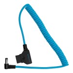 Kondor Blue D-Tap to 5.5 x 2.5mm DC Power Cable