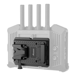 Accsoon L-Series Battery to V-Mount for CineView M7