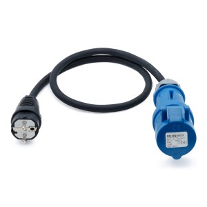 EU-16A Adapter Cable - 1m
