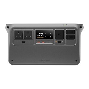 DJI Power 1000 Portable Power Station - 1024Wh