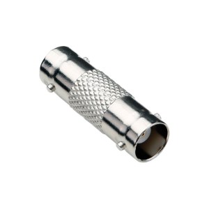 BNC Female to BNC Female Adapter