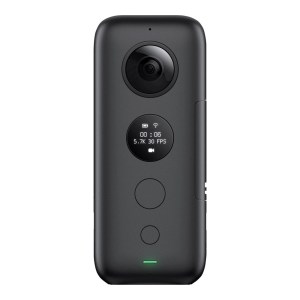 Insta360 ONE X Action Camera