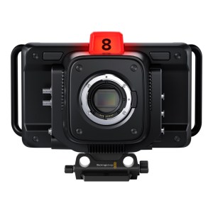 Blackmagic Studio Camera 6K Pro (EF Mount)