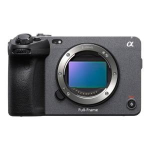 Sony FX3A Full-Frame Cinema Camera 4K (E Mount)