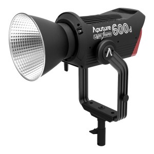 Aputure LS 600D Daylight LED Light Kit
