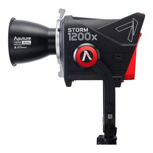 Aputure STORM 1200X Bi-Colour LED Light Kit