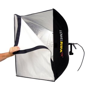 Lowel Rifa-Lite 1000W Tungsten Softbox Light