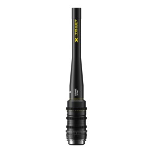 DZOFilm X-Tract 18-28mm T8 Probe Zoom Macro Lens