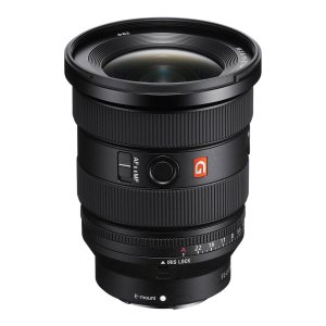 Sony FE 16-35mm f/2.8 GM II Lens