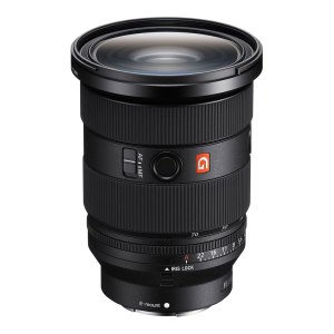 Sony FE 24-70mm f/2.8 GM II Lens
