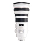 Canon EF 400mm f/2.8L IS USM Lens