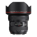 Canon EF 11-24mm f/4L USM Lens
