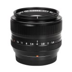 Fujifilm XF 35mm f/1.4 R Lens