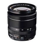 Fujifilm XF 18-55mm f/2.8-4 R LM OIS Lens