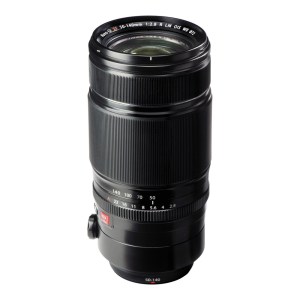 Fujifilm XF 50-140mm f/2.8 R LM OIS WR Lens