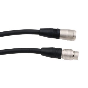 Canon Hirose Zoom/Focus Extension Cable - 10m