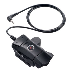 Libec ZFC-L Zoom & Focus Control for LANC Cameras