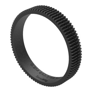 SmallRig Φ62.5-Φ64.5 Seamless Focus Gear Ring