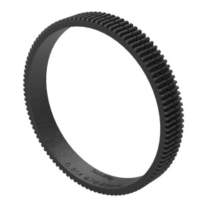 SmallRig Φ78-Φ80 Seamless Focus Gear Ring