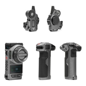 Tilta Nucleus-M II Wireless Lens Control Ultimate Kit