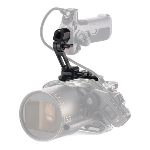 Tilta Nucleus-M II Top Handle Adapter for Handgrip