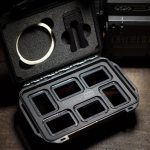 KipperTie RED RAVEN Internal FS-ND Kit (2-7 Stop)