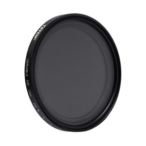 Tiffen 72mm Variable ND Filter