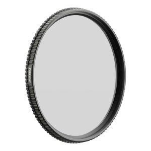 PolarPro 82mm ShortStache Everyday - 1/4 Mist + CPL