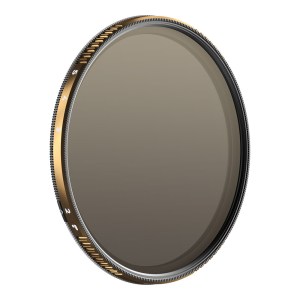 PolarPro 82mm Peter McKinnon II VND Filter (2-5 Stop)