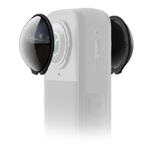 Insta360 X5 ND32 Filter Set (5 Stops)