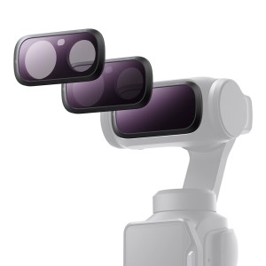 Insta360 Luna Ultra ND Filter Set (2-6 Stop)