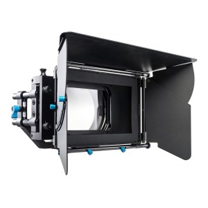 Redrock Matte Box Universal 4x5.65"