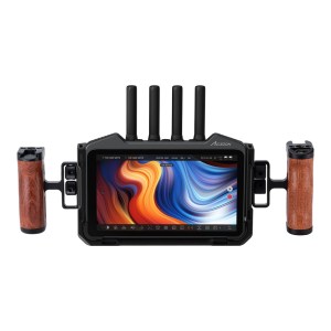 Accsoon CineView M7 Pro 7" TX/RX w/ Side Handles