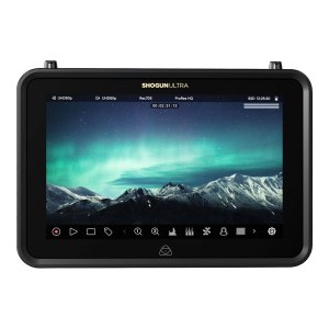 Atomos Shogun Ultra 7" SDI/HDMI Monitor-Recorder